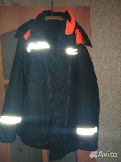 Куртка мужская