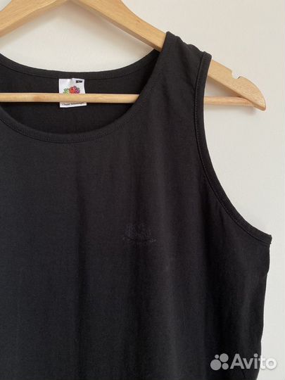 Fruit of the loom Vintage Tank