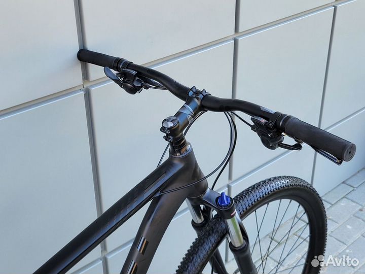 Велосипед Aspect HardTail 29er