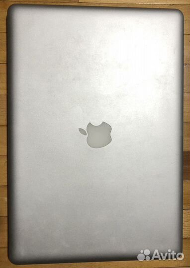 Apple MacBook Pro 15 2010