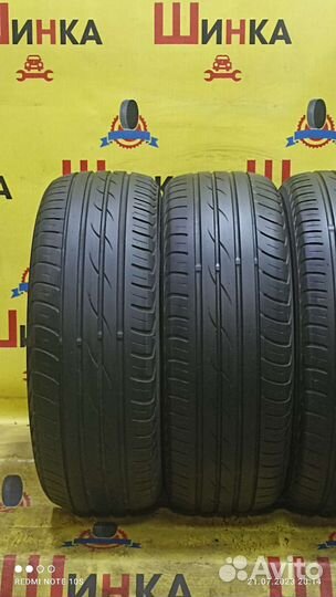 Yokohama C.Drive 2 AC02 185/60 R14