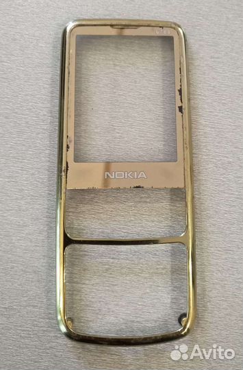 Nokia G700 корпусная рамка