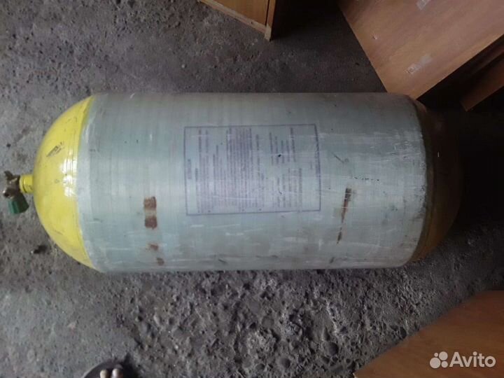 Продаю метан