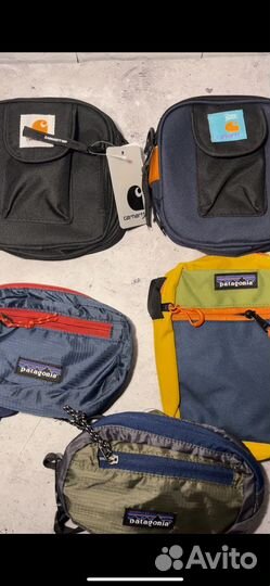 Сумка patagonia