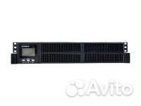 Источник бесперебойного питания irbis UPS Online