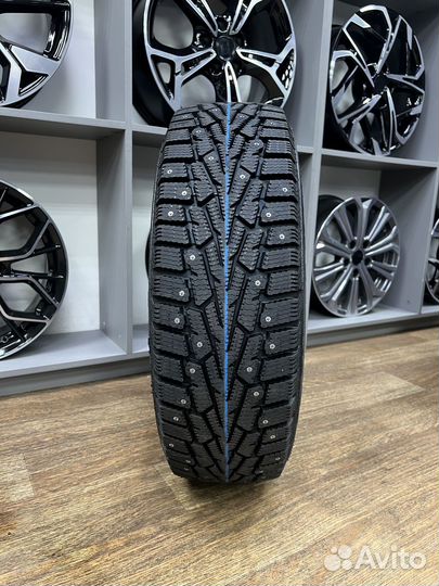 Cordiant Snow Cross 215/60 R17 100T