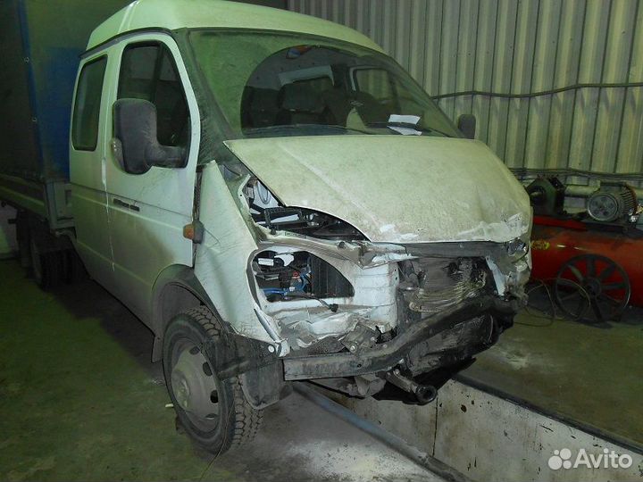 Срочный Выкуп Газелей Уазов Ваз Нива Дтп Авария