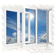 Продам окна пвх,лоджии и балконы