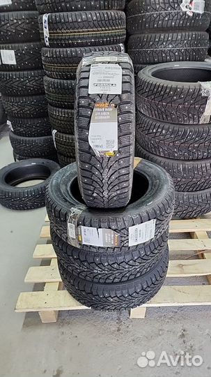 Formula Ice 195/60 R15 88T