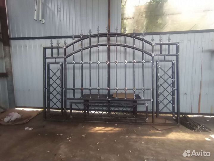 Сварщик