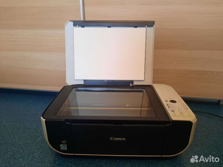 Мфу Canon pixma mp 190
