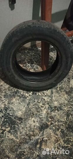 Chengshan CSC-5 185/65 R14