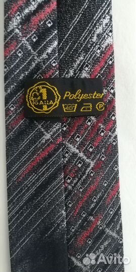 Галстук мужской