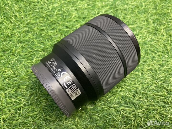 Sony 28-70mm 3.5-5.6 OSS (SEL-2870)