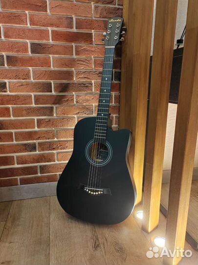 Гитара акустическая 10 шт