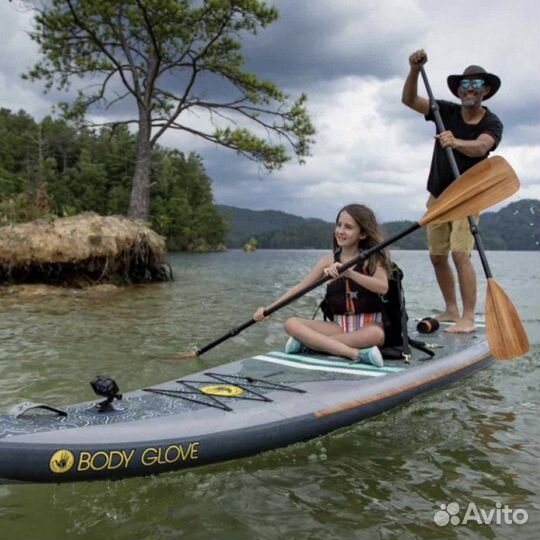 Sup board Tandem / Сап доска / Сапборд 460 см