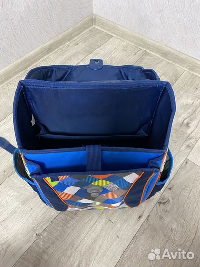 Рюкзак школьный 