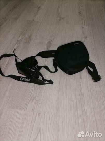 Фотоаппарат