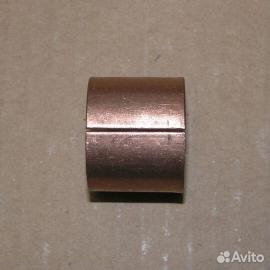 Втулка сателлита крестовины дифференциала