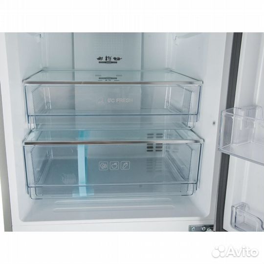 Холодильник Haier C2F637cwrg