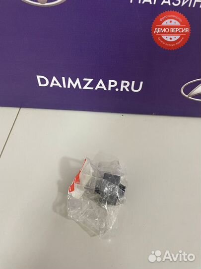 Сайлентблок задний перед. рычага Hyundai Accent