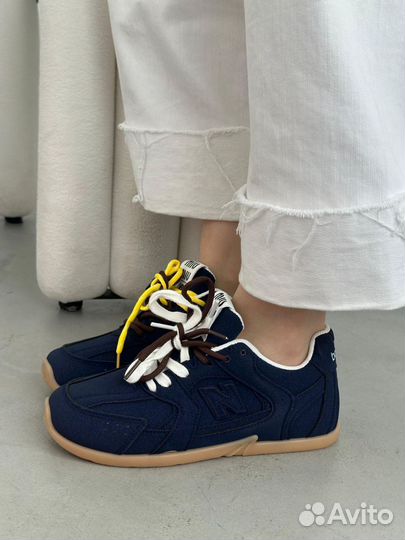 Кроссовки new balance