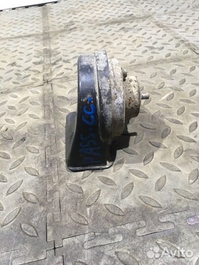 Сигнал звуковой (Volkswagen Passat CC)