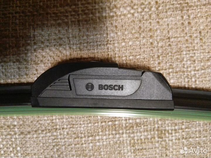 Продаю Щетки стеклоочистителя бескаркасные bosh