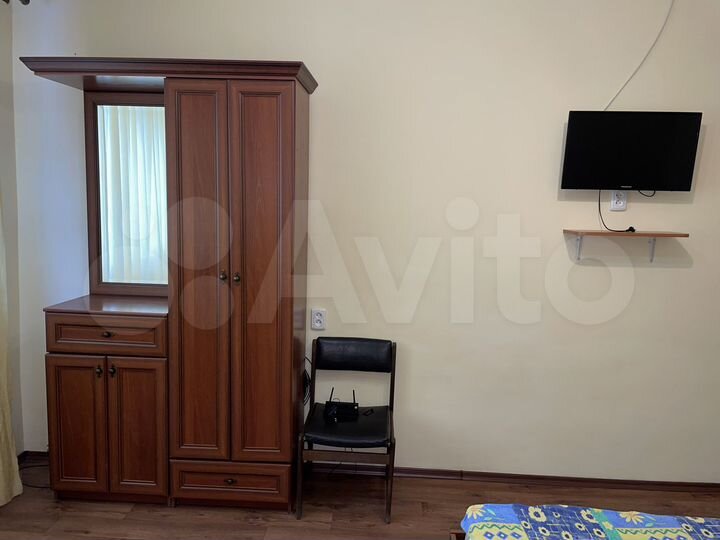 1-к. квартира, 33 м², 2/3 эт.