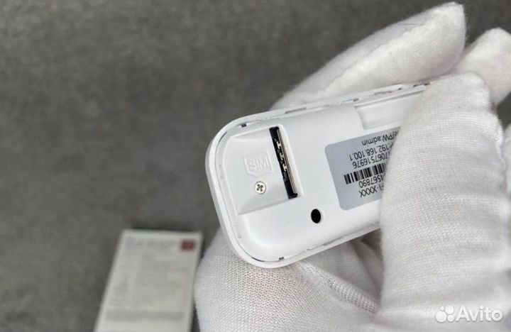 Wifi роутер 4g модем (новый+гарантия)