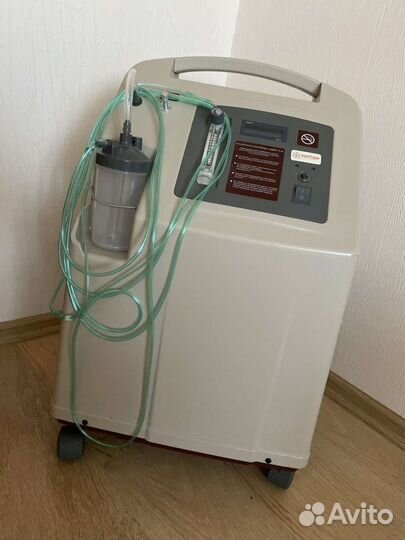 Кислородный концентратор армед 7F-5L