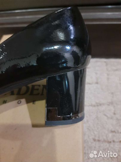 Туфли женские 39 размер