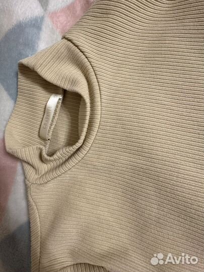 Боди водолазка женская 42