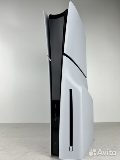 Sony PlayStation 5 Slim в Идеале