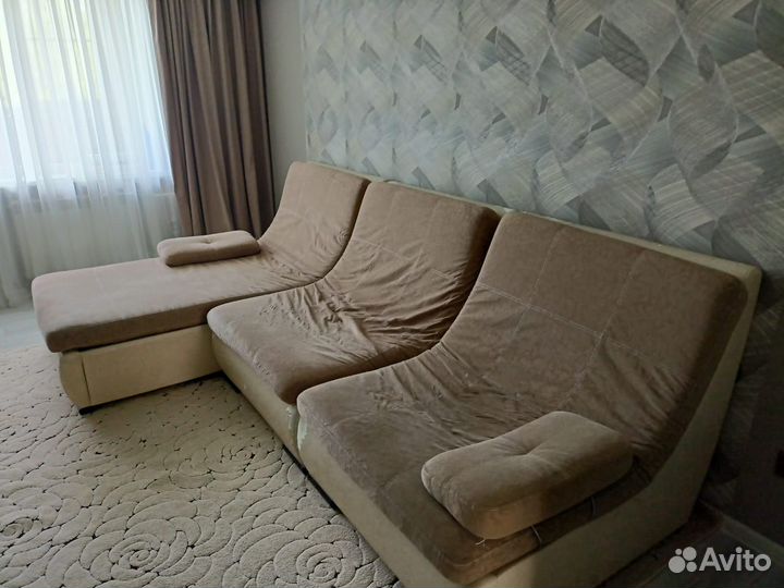 Диван раскладной бу