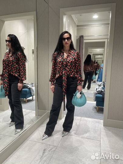 Персональный стилист (имиджмейкер)