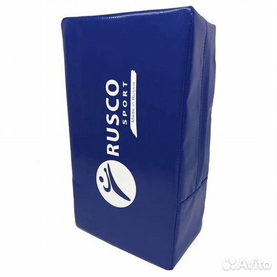 Боксерский мешок