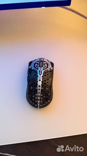 Finalmouse starlight 12