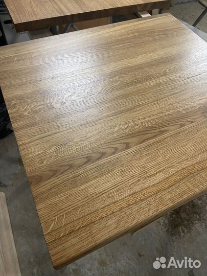 Столешница из дуба