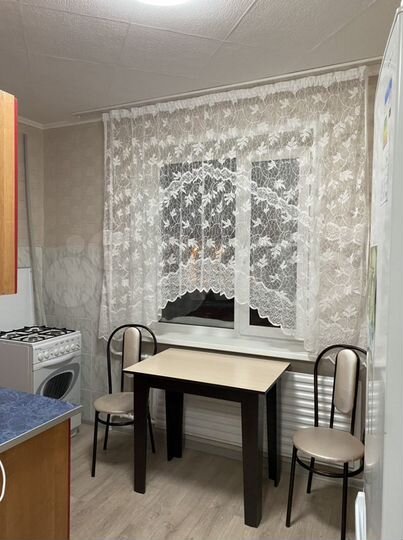 1-к. квартира, 29 м², 2/9 эт.