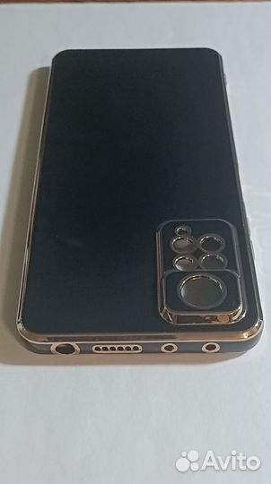 Чехол для Xiaomi Redmi Note 11 Pro