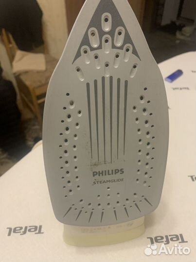 Утюг Philips