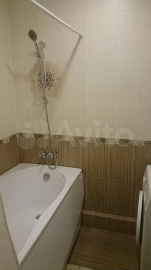 2-к. квартира, 62 м², 10/17 эт.