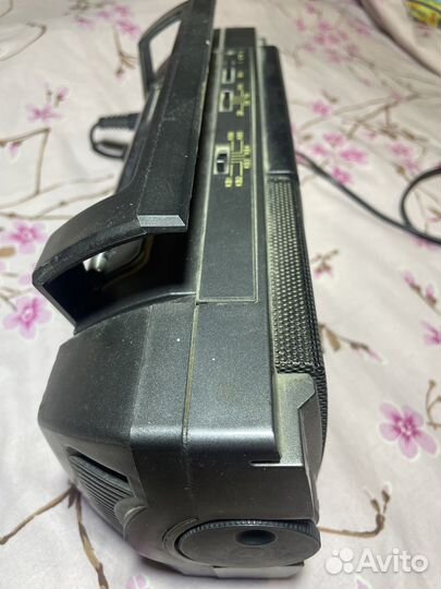 Радиоприемник СССР