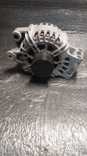 Генератор Volvo S60 2 S80 V40 V70 3 1,6 31345236