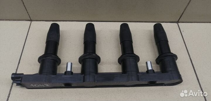 Рампа (кассета) катушек зажигания Aveo (T300) 2011