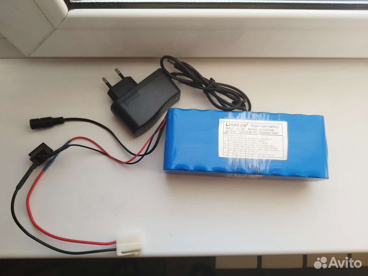 Система хука