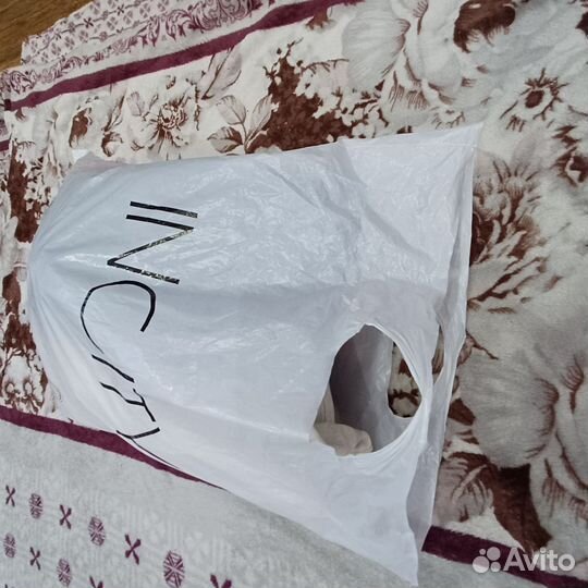 Вещи пакетом на девочку 128