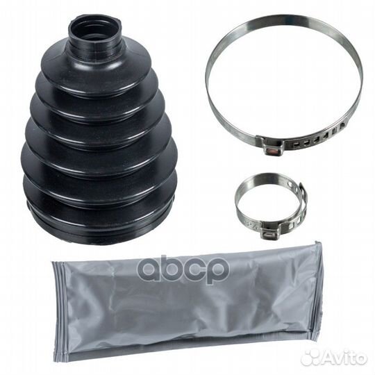 Пыльник шруса ADC48161 Blue Print