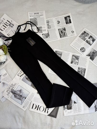 Брюки love republic